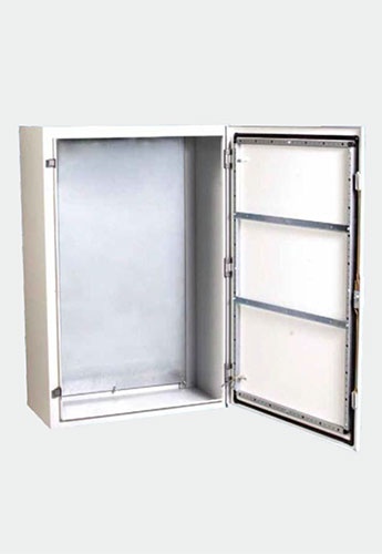 威图CM型紧装式控制箱系列