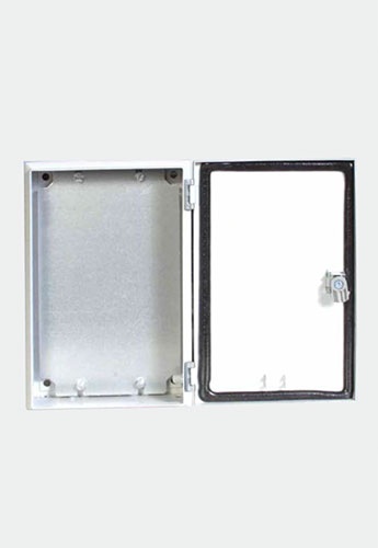 EB精巧控制箱系列