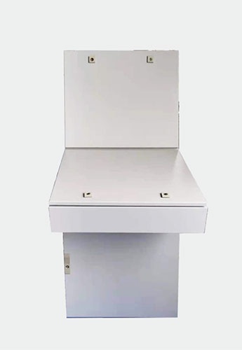 TP三段式操作台系列