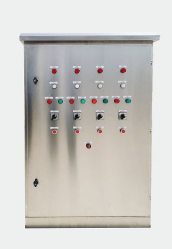 核电用动力控制柜