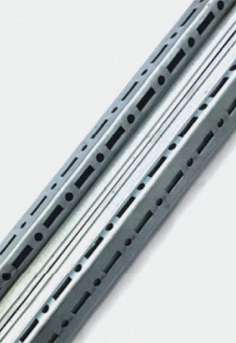 TS092 （十六折型材）