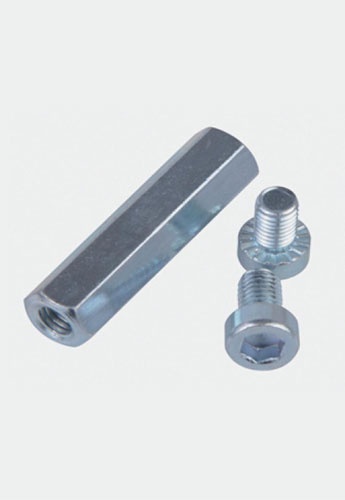 PS020-1 （六角钢并柜件）