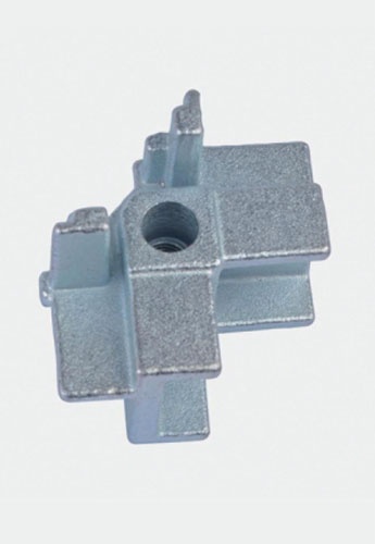 TS016 （TS铁三通）